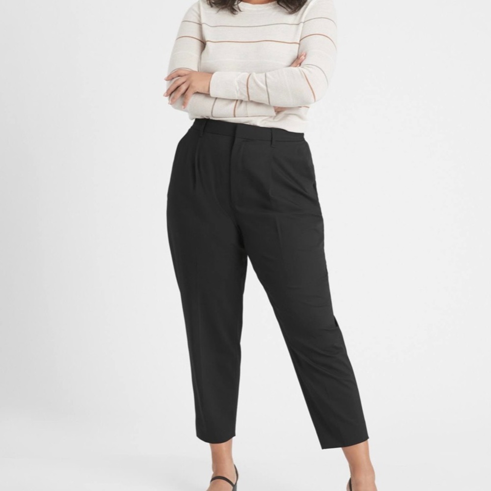 Banana Republic Dress Pants